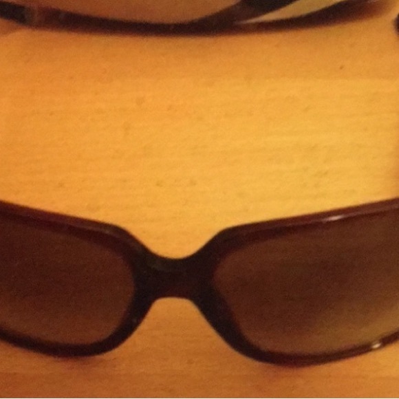 BURBERRY 4096 3014/11 SUNGLASSES - Picture 2 of 4